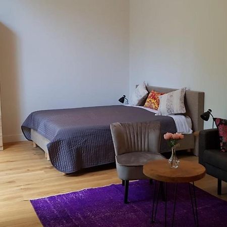 Barbera Apartments Haarlem Luaran gambar