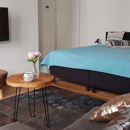 Barbera Apartments Haarlem Luaran gambar