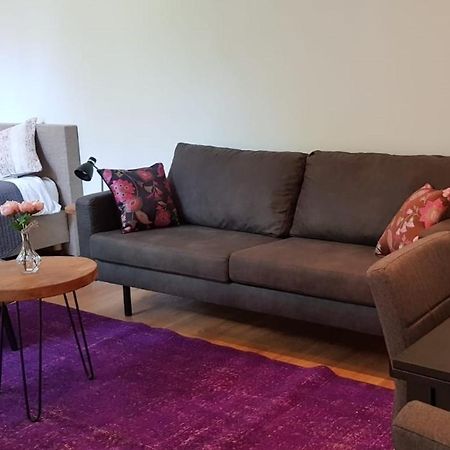 Barbera Apartments Haarlem Luaran gambar