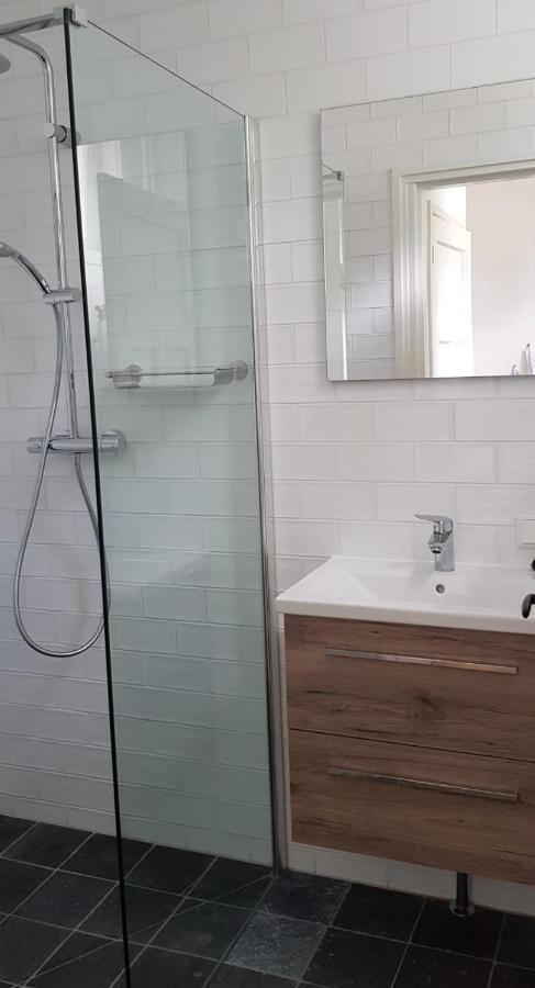 Barbera Apartments Haarlem Luaran gambar