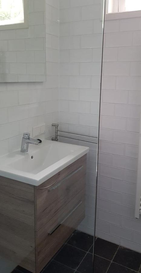 Barbera Apartments Haarlem Luaran gambar
