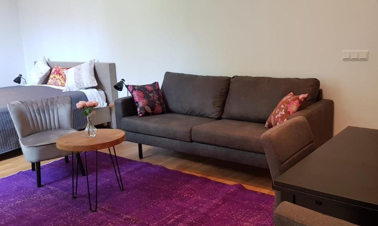 Barbera Apartments Haarlem Luaran gambar